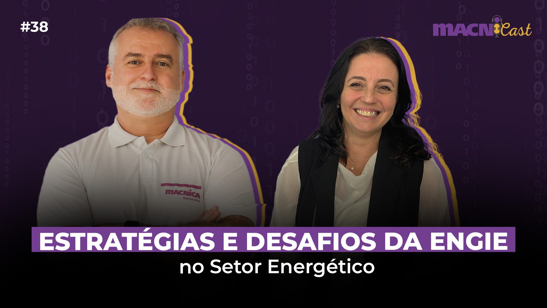 Estratégias e Desafios da ENGIE no Setor Energético