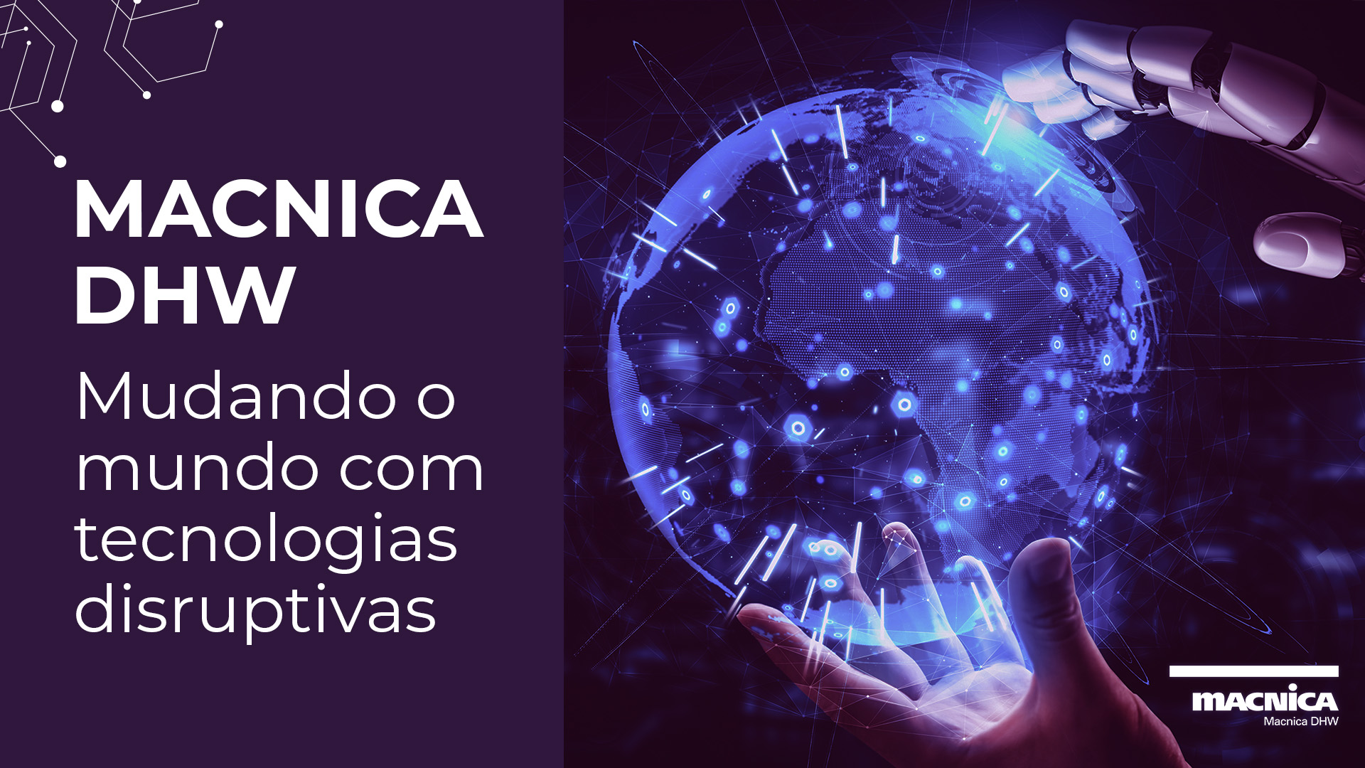 Conheça a multinacional Japonesa Macnica DHW e transforme seu mercado com Tecnologia e Inovação