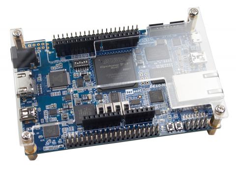 Kit FPGA DE10-Nano Altera | Macnica DHW