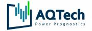 AQTech Power Prognostics