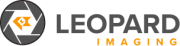 Leopard Imaging Logo nova